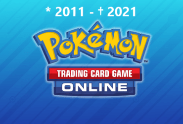 [Rumor - Confirmado] Pokémon TCG Online pode estar com os dias contados