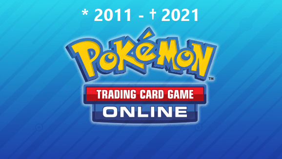 [Rumor - Confirmado] Pokémon TCG Online pode estar com os dias contados