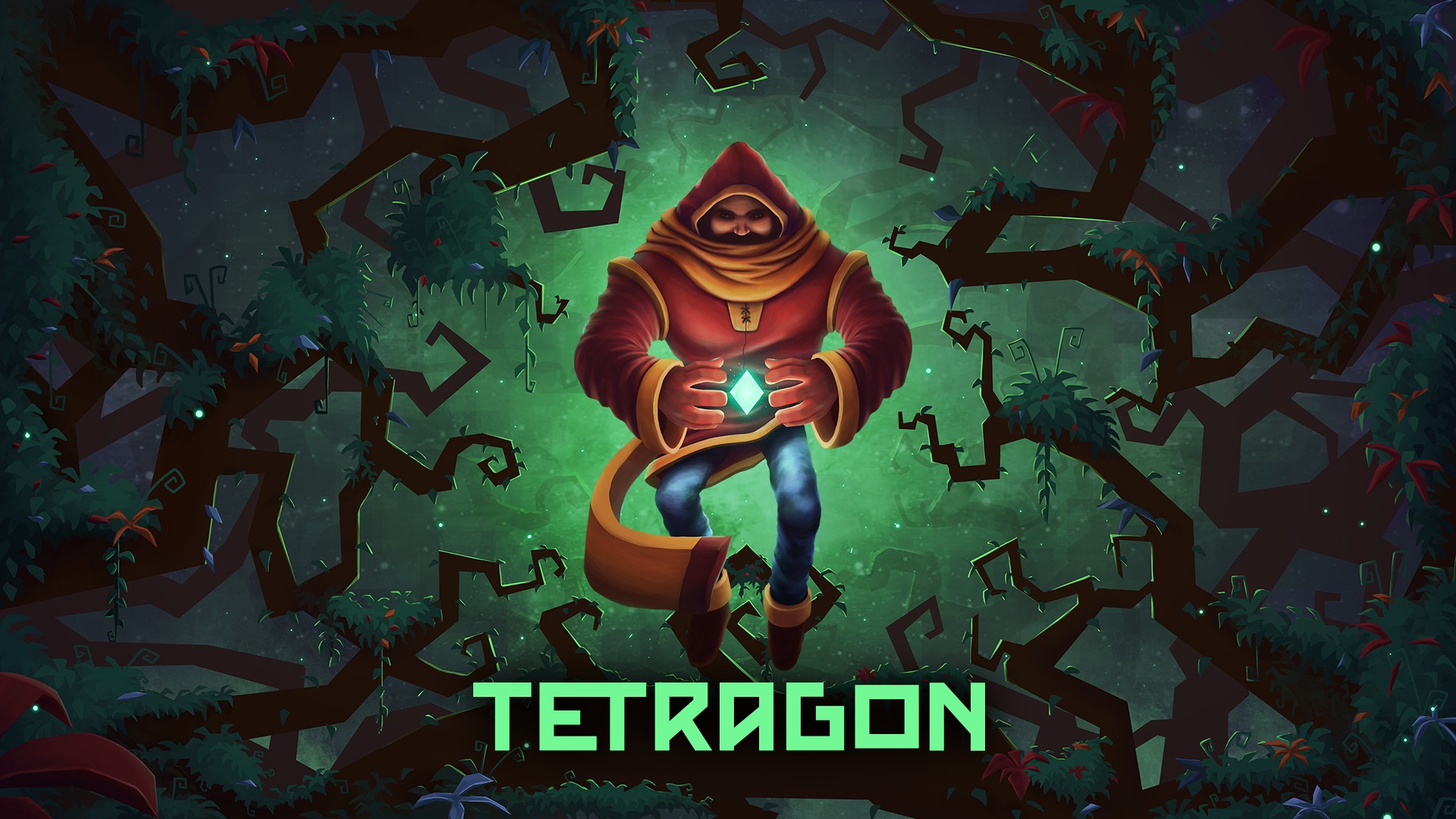 tetragon game review