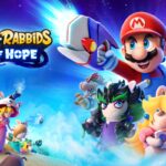 Mario + Rabbids: Sparks of Hope - Voar para a galáxia fez a franquia chegar ainda mais perto da perfeição