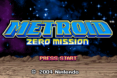 [Jornada para Metroid Dread] Metroid - Zero Mission: Voltando para onde tudo começou