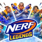 NERF: Legends chega ao Nintendo Switch em outubro