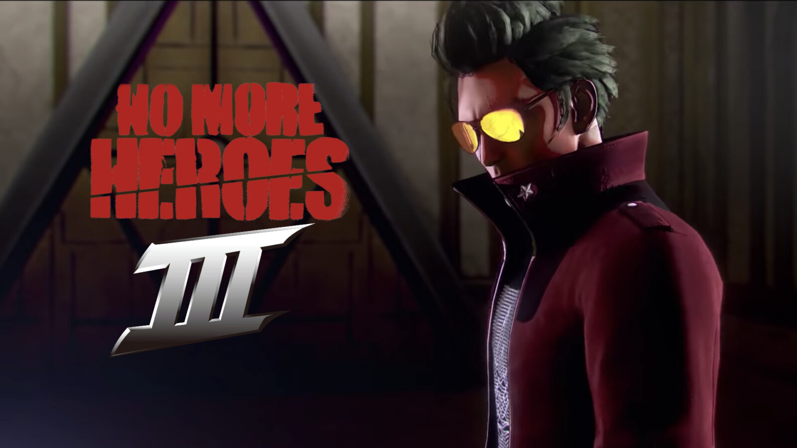 No More Heroes 3 ganha novo teaser