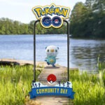 Pokémon GO: Oshawott é o destaque do Dia Comunitário de setembro