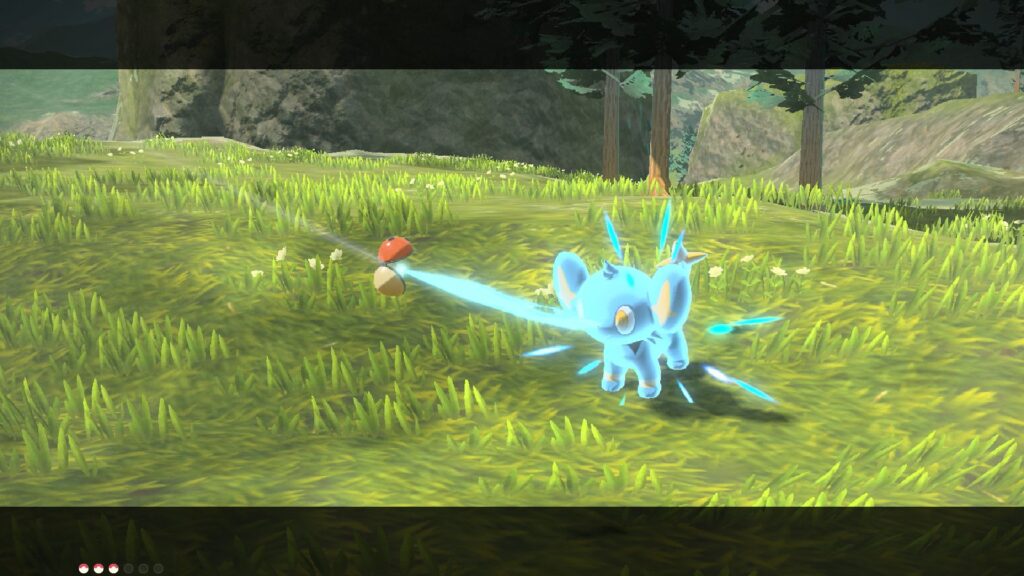 Novas imagens de Pokémon Legends: Arceus e Pokémon Brilliant Diamond & Shinning Pearl