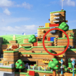 Torre de Goomba do Super Nintendo World cai e investigação é iniciada