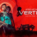 Alfred Hitchcock - Vertigo ganha novo trailer e versão Switch é adiada para 2022