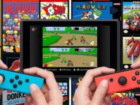 [Rumor] Game Boy e Game Boy Color podem chegar ao Nintendo Switch Online