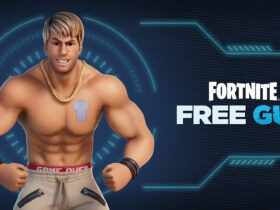 Free Guy ganha colaboração com Fortnite com skin e emote