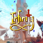 Infinity: RPG tático será lançado para Game Boy Color após campanha de crowdfunding de sucesso