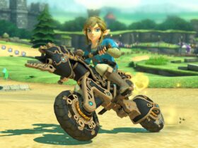Reino Unido: Mario Kart volta a ser o jogo mais vendido da Nintendo na semana e Zelda Skyward Sword cai para quinto