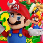 Personagem de jogo antigo da Nintendo pode estar na animação de Super Mario Bros.