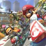 EUA: Mario Kart 8 é o jogo mais vendido da Nintendo em agosto, sendo o sexto na lista geral