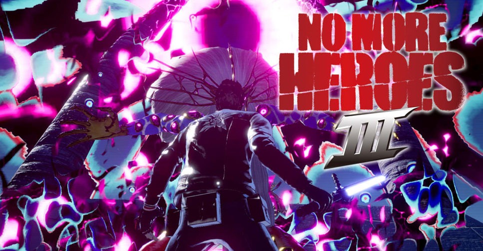 EUA: Promoção de pre-order de No More Heroes 3 da Gamestop dará camiseta no game
