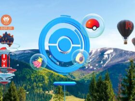Niantic revisa mudanças e mantém distância de Poképaradas em Pokémon GO