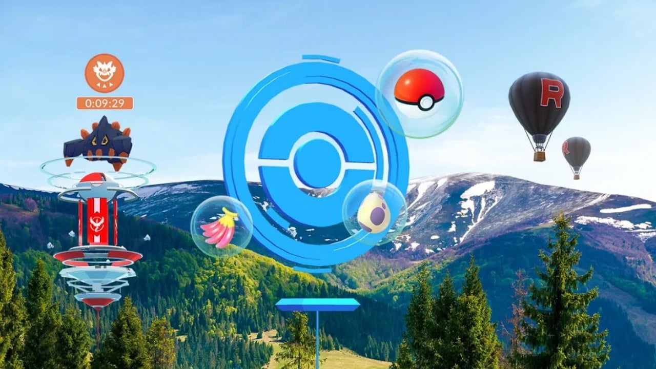 Niantic revisa mudanças e mantém distância de Poképaradas em Pokémon GO