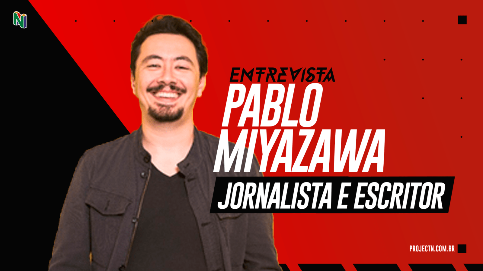 [Entrevista] Pablo Miyazawa: A importância da Nintendo World para o Nintendismo no Brasil