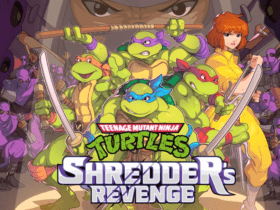 April O'Neil será personagem jogável em Teenage Mutant Ninja Turtles: Shredder's Revenge