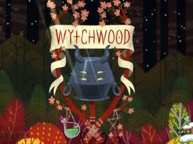 Wytchwood: aventura de crafting chega ao Switch em 2021