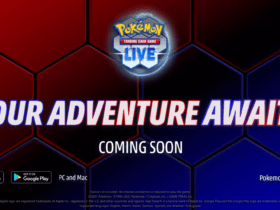 Pokémon TCG Live é real e tem trailer divulgado