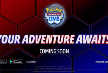 Pokémon TCG Live é real e tem trailer divulgado