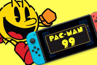 PAC-MAN 99 recebe novo DLC