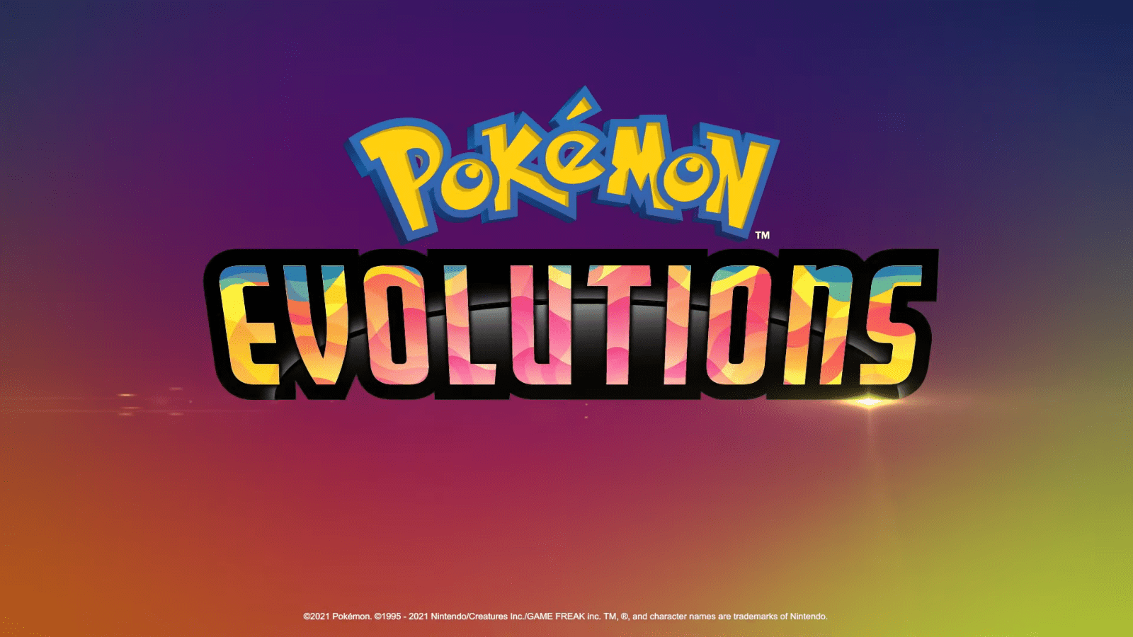 Novo anime de Pokémon anunciado