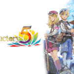 Nintendo Direct: Rune Factory 5 chega ao Nintendo Switch em março de 2022