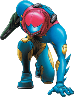 [Jornada para Metroid Dread] Metroid Fusion: Mexendo em time que está ganhando