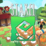 Staxel: jogo que mistura Stardew Valley e Minecraft chega ao Switch em setembro