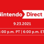 Nintendo vaza dois títulos que podem estar na Nintendo Direct de hoje