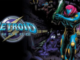 [Jornada para Metroid Dread] Metroid Fusion: Mexendo em time que está ganhando