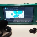 Nintendo Switch recebe atualização com pareamento para fone Bluetooth