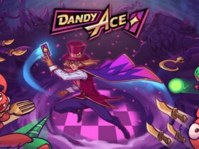 Dandy Ace: roguelike brasileiro chega ao Switch em setembro