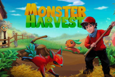 Monster Harvest - Quando o universo Pokémon se encontra com Stardew Valley!