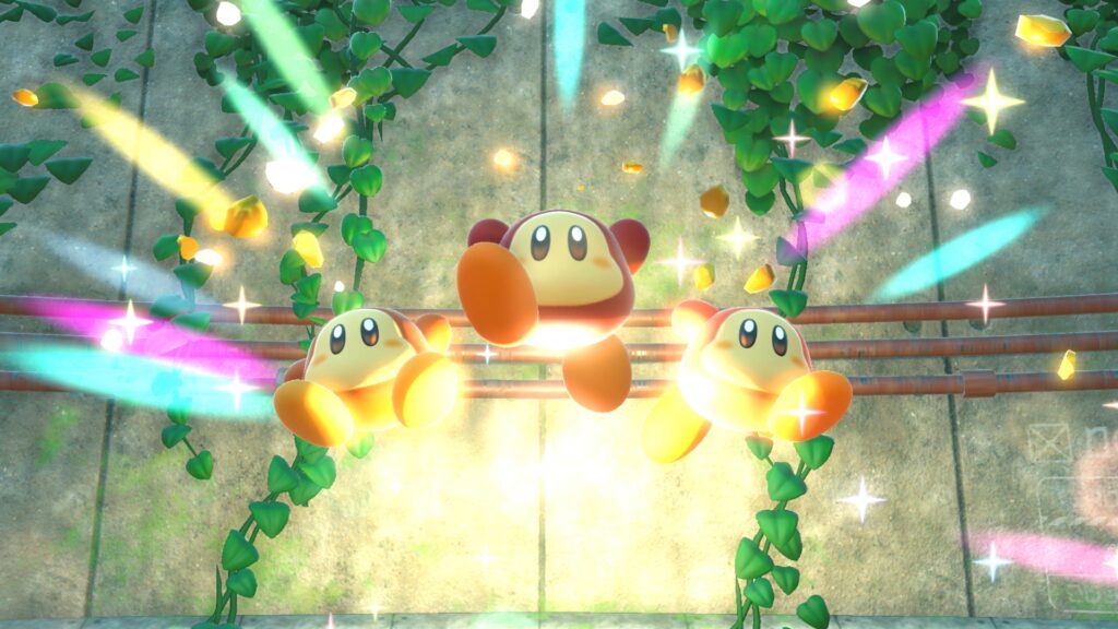 Nintendo Direct: Kirby and the Forgotten Land anunciado para Nintendo Switch