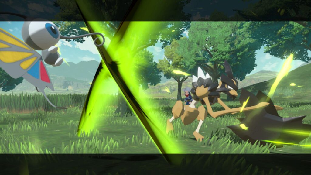 Pokémon Legends Arceus: novo trailer mostra prévia da evolução