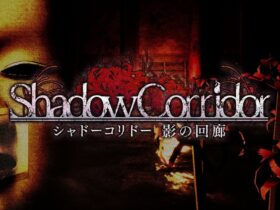 Shadow Corridor: horror e sobrevivência chega ao Switch em outubro