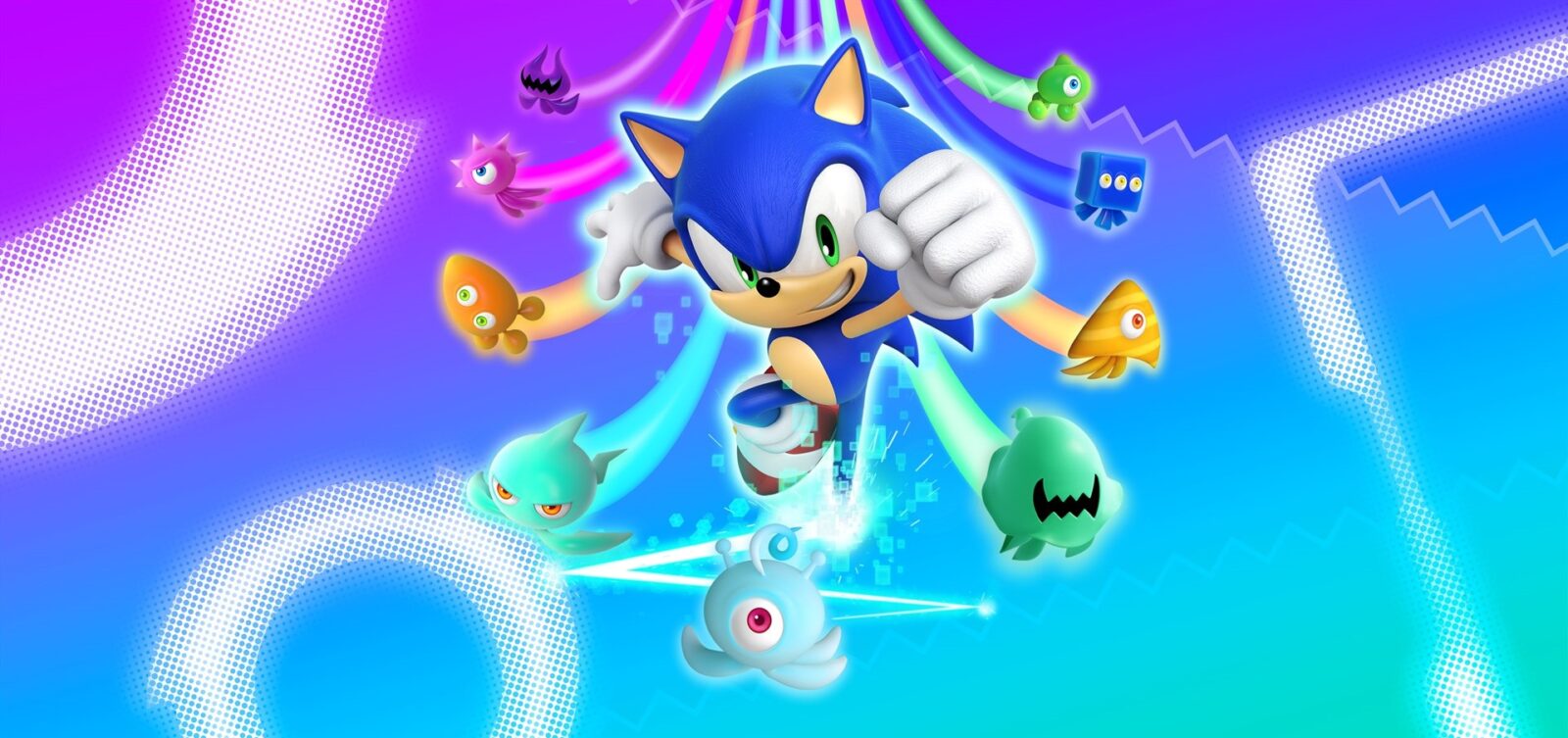 Sonic Colors: Ultimate - Alcance as estrelas!