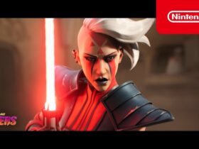 Star Wars: Hunters ganha novo trailer e é adiado para 2022