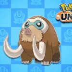 Pokémon Unite: Mamoswine chega ainda em setembro