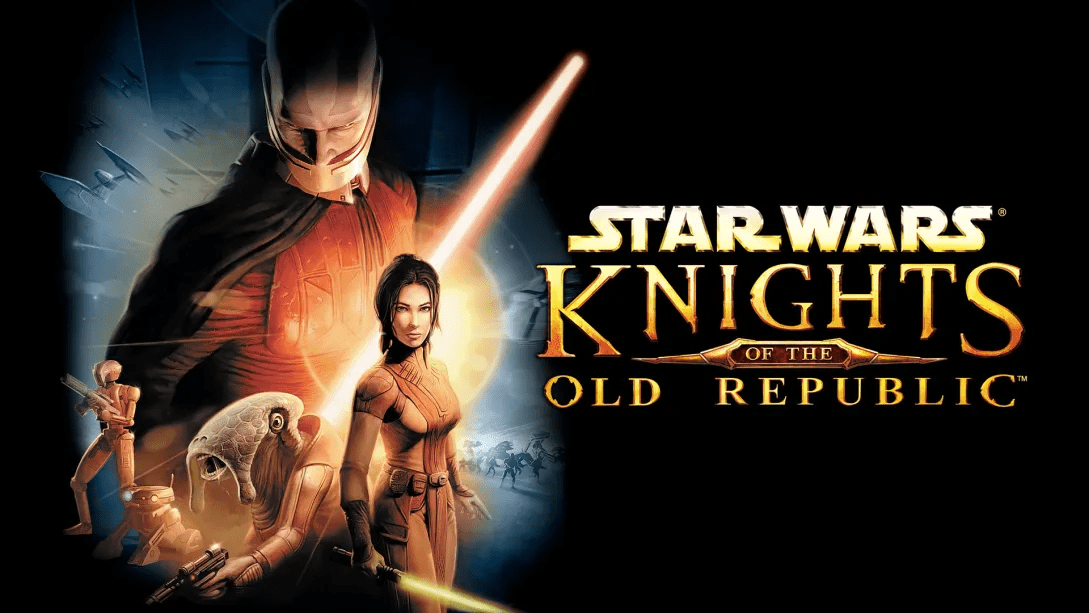 Nintendo Direct: Star Wars: Knights of the Old Republic chega ao Switch em Novembro
