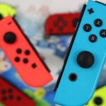 [Rumor - Confirmado] Um novo controle para Nintendo Switch pode ser revelado