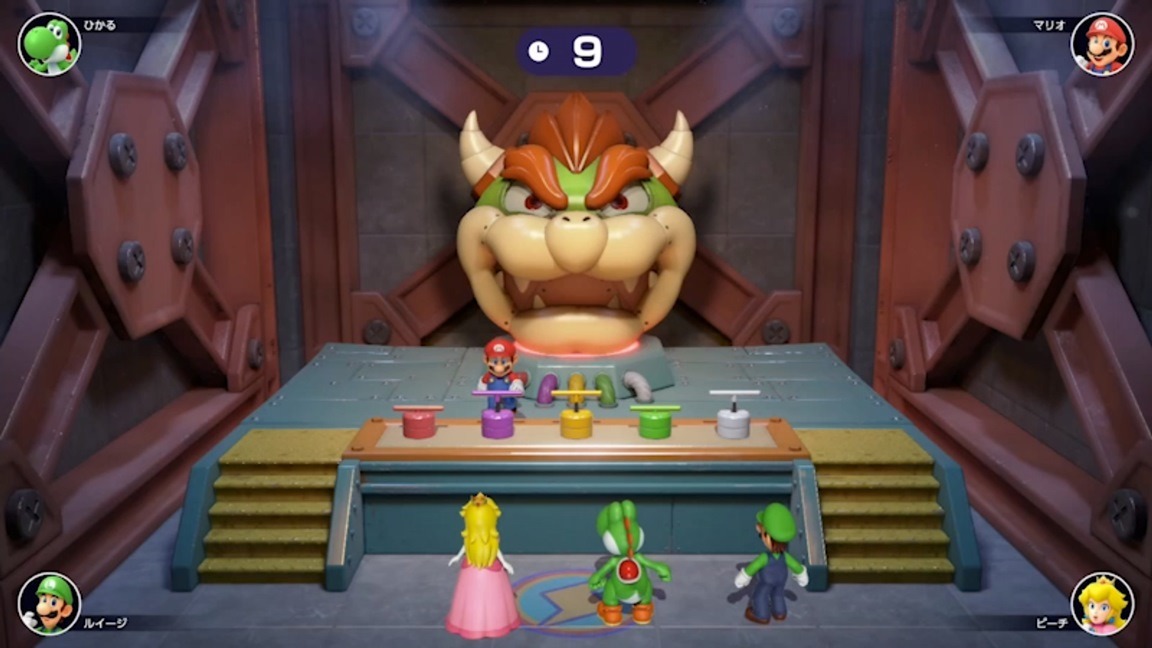 Mario Party Superstars: veja gameplay, minigames e mais detalhes