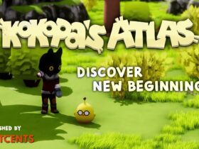 Kokopa's Atlas: aventura sandbox planejada para Nintendo Switch