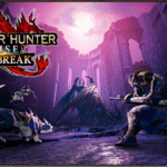 Nintendo Direct: DLC Monster Hunter Rise Sunbreak anunciada