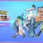 Pokémon Unite: veja novidades da atualização 1.1.1.8