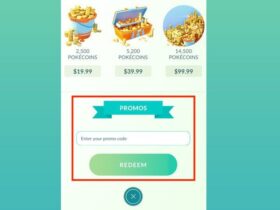 [Guia] Pokémon GO: códigos promocionais válidos até janeiro de 2022