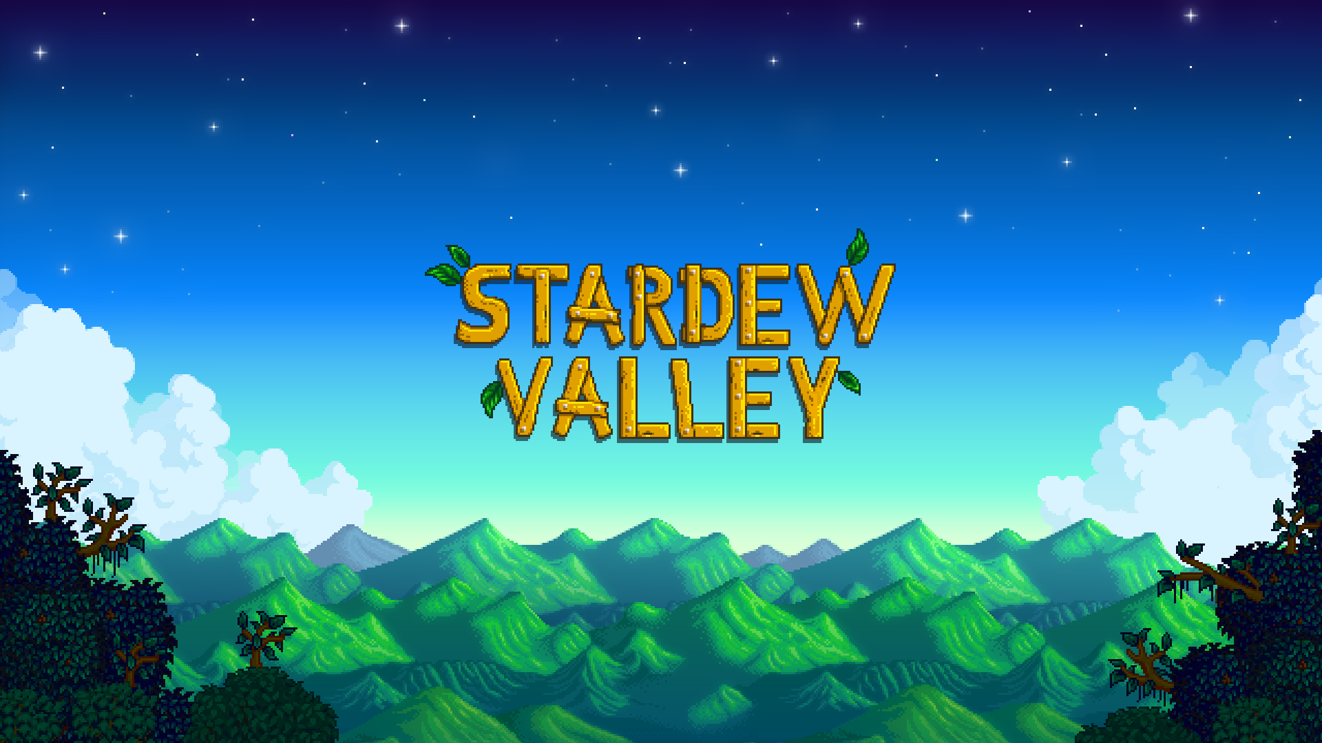 Stardew Valley: criador publica imagem de novo jogo e acende teorias na  internet - Game Arena