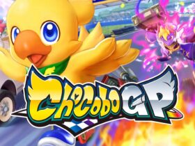 Chocobo GP terá cerca de 20 personagens jogáveis